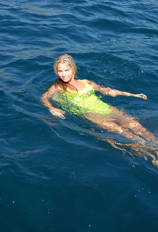 Клавдия, 23 года, 9 размер груди